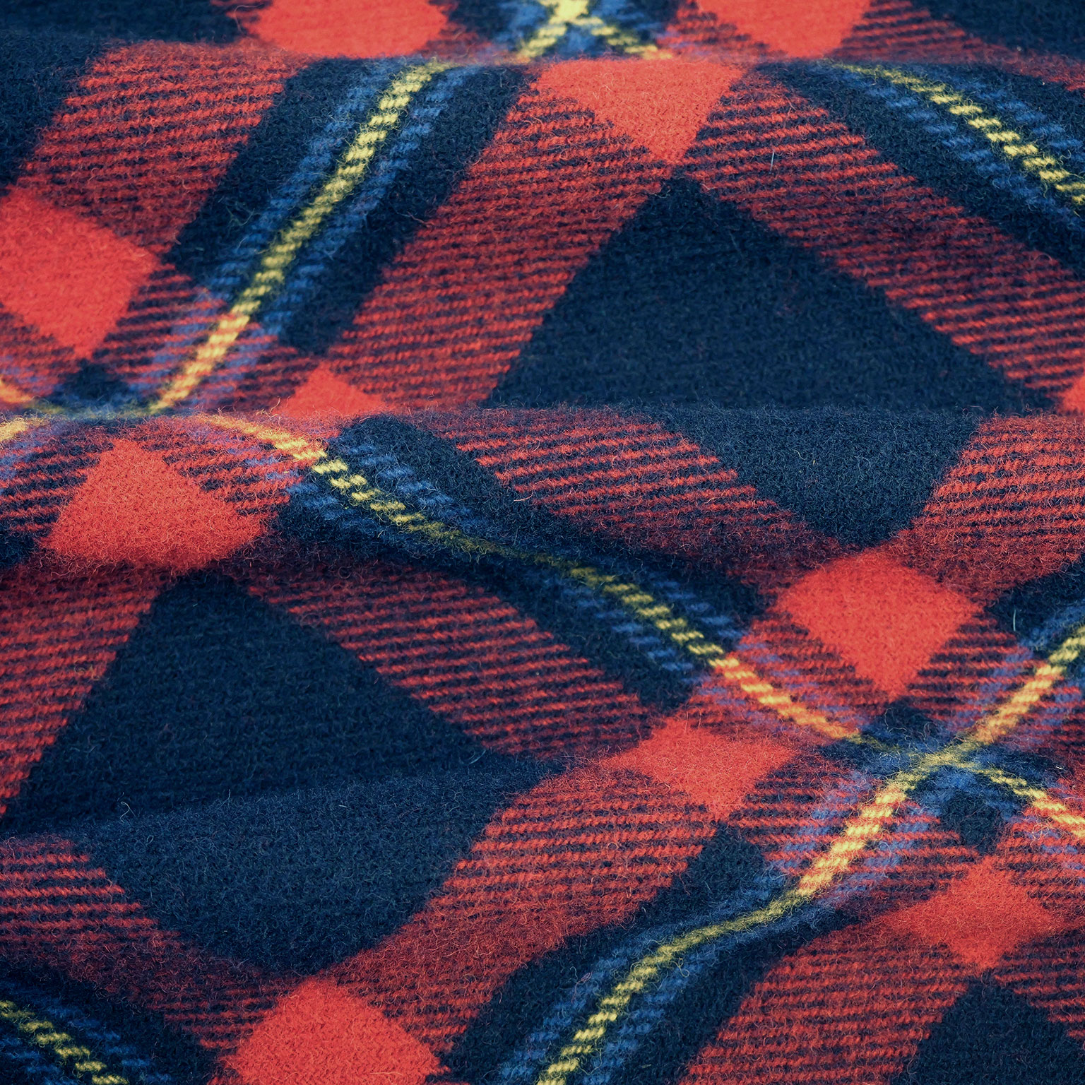 Waverley Woollen Mills 140-Year Celebration Picnic Blanket - Image 2