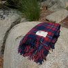 Waverley Woollen Mills 140-Year Celebration Picnic Blanket